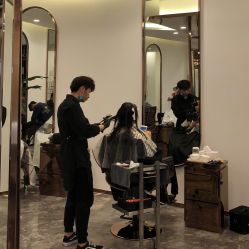 -INSTYLE造型·明星店