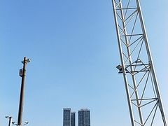 -澳门环岛游湾仔码头