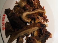 -潮发潮汕牛肉店(龙洞店)