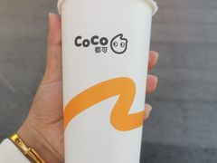 -CoCo都可(湖滨银泰店B区店)