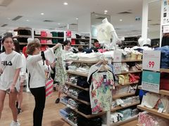 -UNIQLO(朗豪坊店)