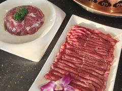 -南门涮肉(通州大船店)