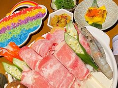 -合风谷(南下塘店)