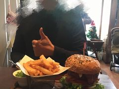 -Bistro 63 创意融合料理(广粤天地店)