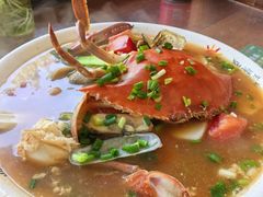 -阿玲海鲜面(高亭镇星河路店)