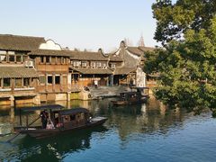 -乌镇景区