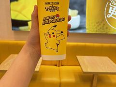 -7分甜(圆融广场店)