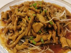 -鹅掂·大岭山烧鹅