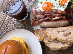 -RAC BAR(安福路店)