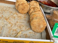 -古今香大名府老杨家香油坊(回民街店)