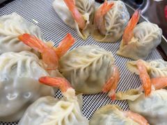 -叶存利海鲜大馅饺子(海宁路总店)
