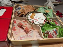 -海底捞火锅(振华商厦店)