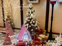 -海韵之星邮轮水会(明发商业广场店)