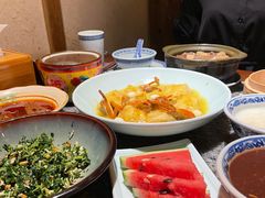 -南京大牌档(青岛万象城店)