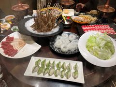 -南门涮肉(上海一店)
