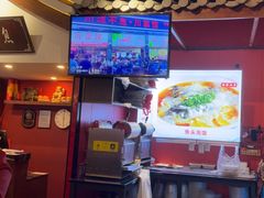 -川流不息·地道川菜·小龙虾(新松江路店)