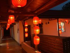 -江南荣村(小溪店)