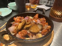 -潮界(虹桥新天地店)