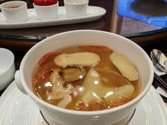 -杭州明豪voco酒店·明轩阁中餐厅