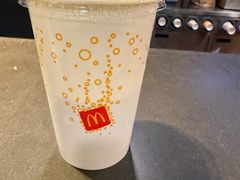 -麦当劳(金平路站店)