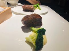 -王品牛排(佛山南海万科广场店)