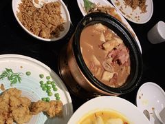 -皇城根北京风味主题餐厅(中海环宇城店)