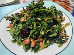 -海碗油泼面·八次方·水库鱼·粘卷子(平谷店)