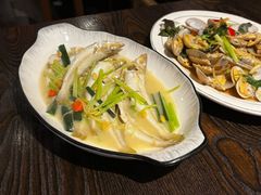 -大洋家·潮汕鱼鲜·花胶砂锅粥(天河东路店)