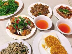 -长平老姿娘夜粥(平东一街店)