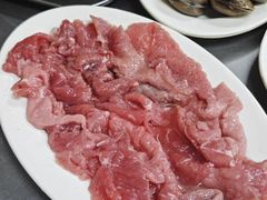 -火云龙烤肉(紫荆花店)