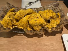 -BHC炸鸡(明洞总店)