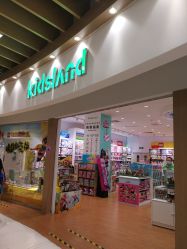 -kidsland(南开大悦城店)