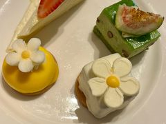 -长沙大王山朗豪酒店·朗豪自助餐厅