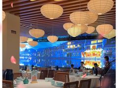 -沅江水·湖南家宴(南村万博长隆商圈店)