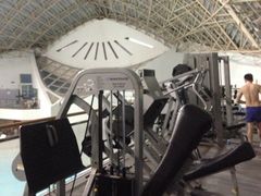 -佳明游泳馆(惠新西街南口店)