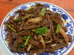 -旺家土菜馆(白水洋双溪镇店)