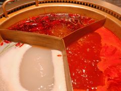 -麻路成都火锅(柏威年店)