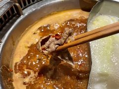 -季季红火锅(长沙步行街店)