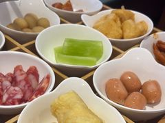 -螺大喜螺蛳粉火锅(雍和宫店)