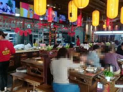 -小龙坎老火锅(北京三里屯店)