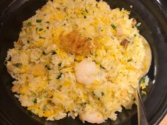 经典扬州炒饭-小厨娘淮扬菜(六合欢乐港店)