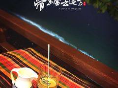 -卷心菜和避孕套餐厅(Pattaya)