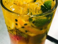 -姚姚酸菜鱼·金戈戈香港豉油鸡(喜荟城联名店)