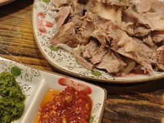 -格日勒阿妈蒙古厨房(大召店)