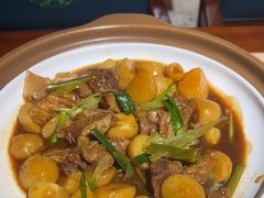 -品质伊骊新疆菜(紫金店)