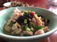 -虎哥私房菜(馒头山店)