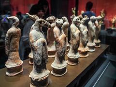 -陕西历史博物馆