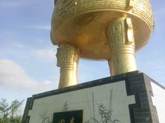 -九华山酒店温泉