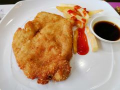 -德大西餐社(云南南路店)