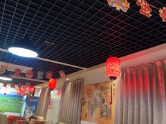 -前门杨记·铜锅涮肉(王府井·故宫店)